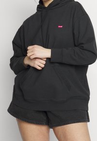 Levi's® Plus Bluza z kapturem