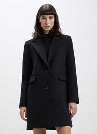 Calliope MONOPETTO  - Manteau court - nero