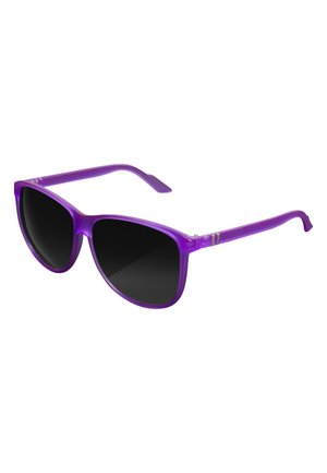 CHIRWA - Aurinkolasit - purple/black