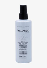 Phytorelax - HYALURONIC ACID - ULTRA-HYDRATING LEAVE-IN CONDITIONER FOR DRY A - Balsam - not defined Miniatyrbild 1
