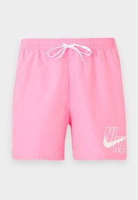 Δεν επιλέχθηκε, pink glow
