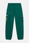 MINECRAFT UNISEX - Trainingsbroek - collegiate green