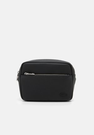 CLASSIC UNISEX - Soma ar siksnu pāri ķermenim - noir