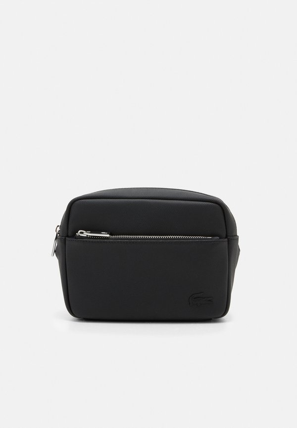 CLASSIC UNISEX - Cross body bag - noir