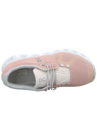 On CLOUD 5 - Scarpe da allenamento - rose shell
