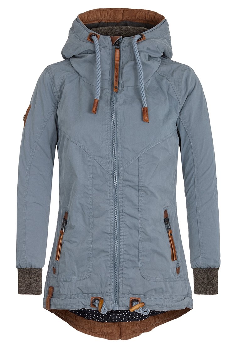 Übergangsjacke bluegrey Übergangsjacke bluegrey