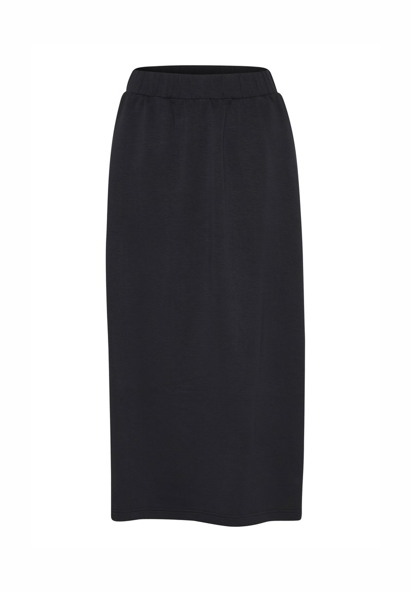 culture A-lijn rok zwart culture A-lijn rok zwart