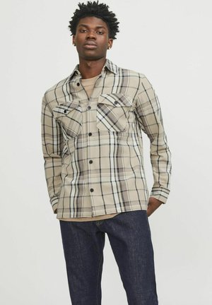 Jack & Jones PREMIUM Shirt - fields of rye