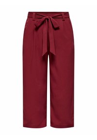 Non sélectionné, ruby wine