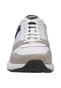 Josef Seibel CAMERON - Sneaker low - weiss blau