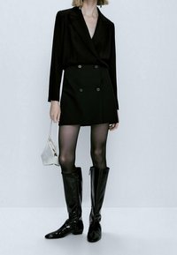 Massimo Dutti Sukienka letnia