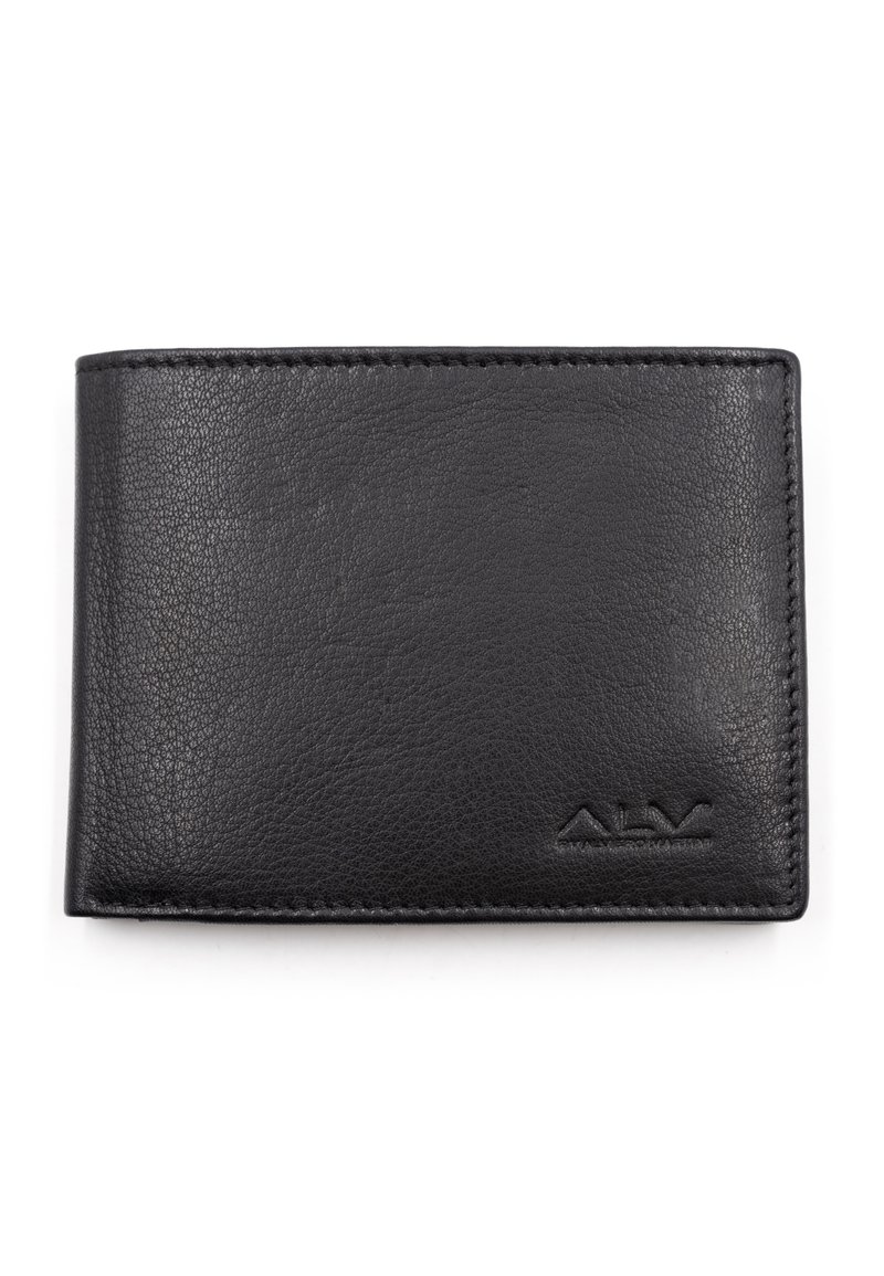 ALV by Alviero Martini LUXURY - Portafoglio - nero