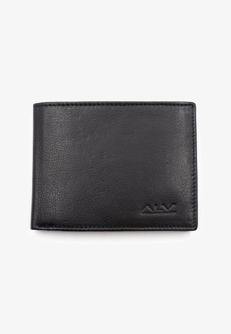 ALV by Alviero Martini LUXURY - Portafoglio - nero