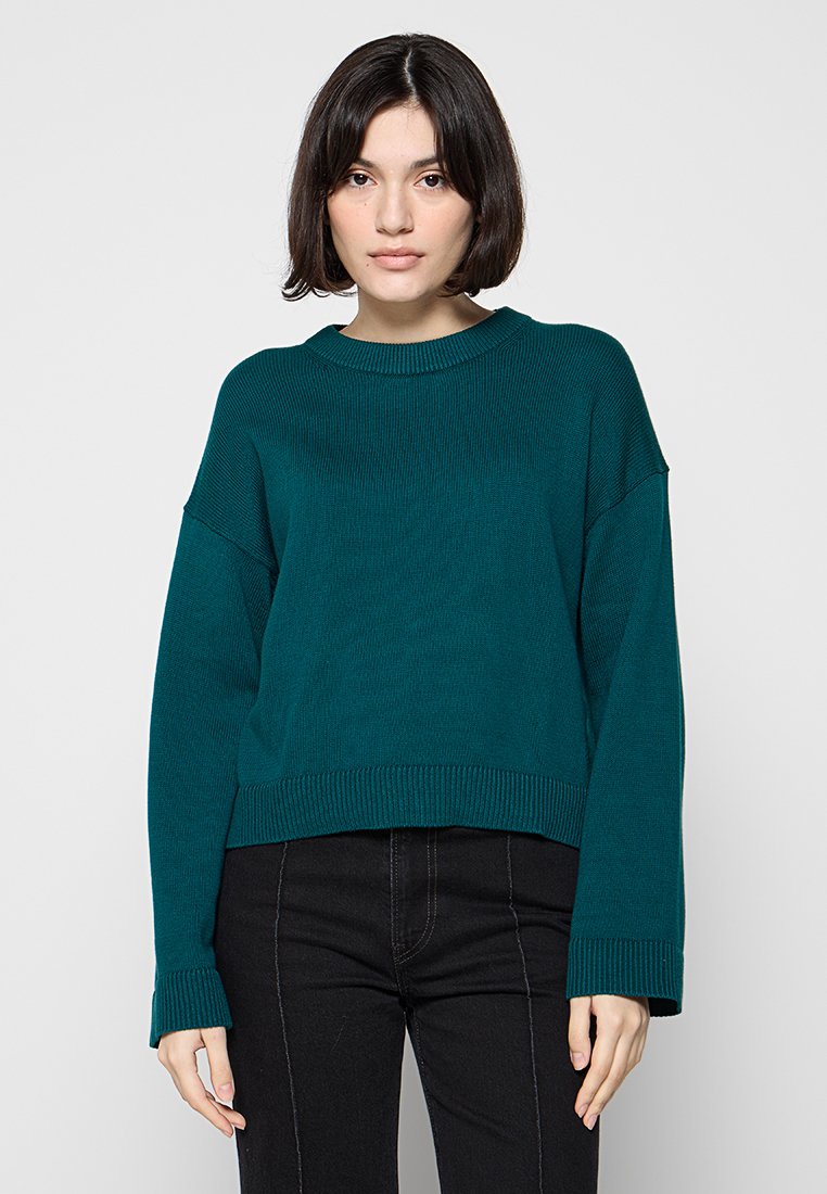 Calvin Klein Jeans Trui blauw