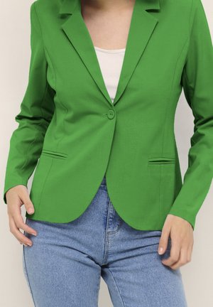 Blazer - green