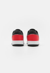 Champion Chaussures de basket - red/white/new black