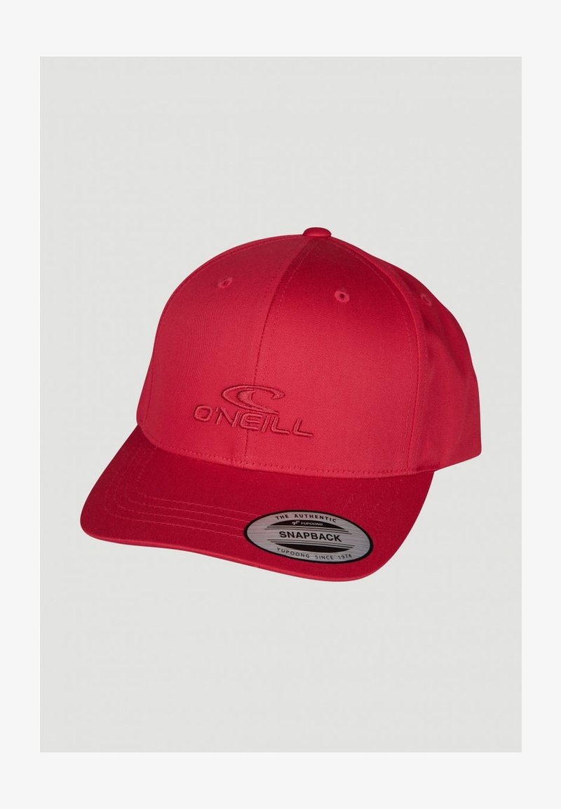 O'Neill WAVE - Cap - plaid