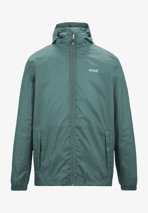 Regatta, REGATTA BEKLEIDUNG RMW281-ZLV REGATTA PACK-IT III WALKINGJACKE - Chaqueta outdoor - arctic