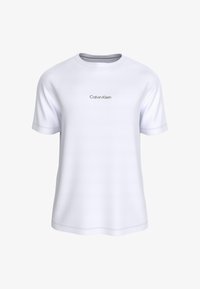 Επιλέχθηκε, classic white