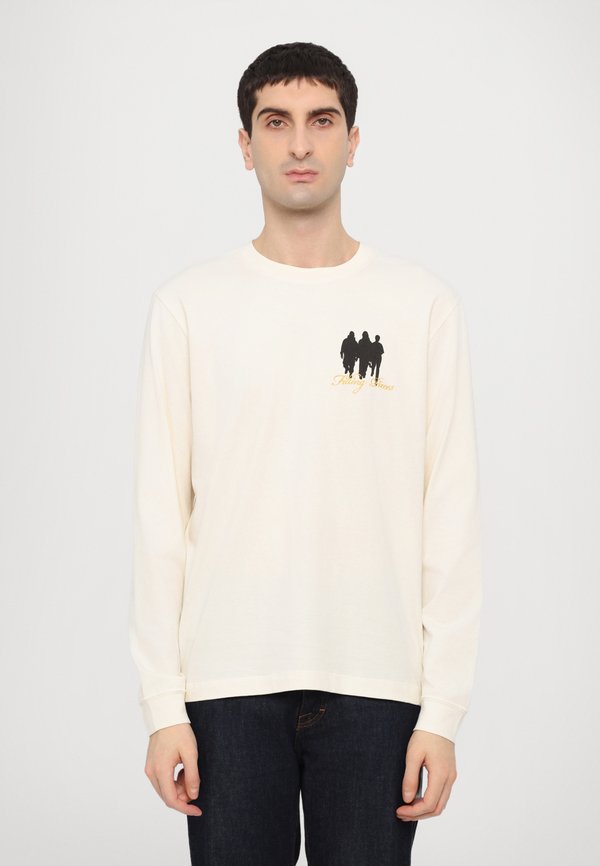 LONG SLEEVE UNITED BY GENERATIONS UNISEX - Long sleeved top4