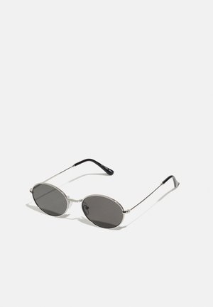 UNISEX - Sluneční brýle - silver-coloured