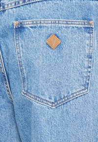 Abrand Jeans Jeans relaxed fit - blue denim