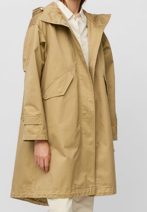 Marc O'Polo Parka - beige