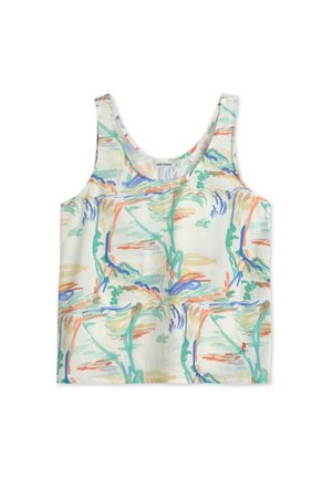 Bobo Choses LANDSCAPE - Top - white