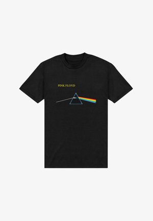 Henry Tiger, - T-shirt z nadrukiem