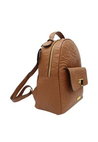 M*BRC ZAINO - Rugzak - cammello