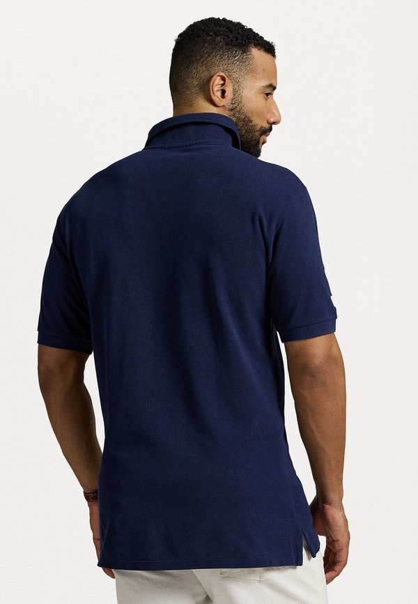 BIG PONY MESH POLO SHIRT - Polo shirt2