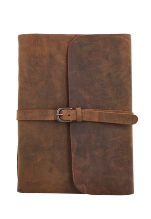 Gusti Leder TESSY - Other accessories - cappucchino
