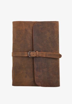 Gusti Leder TESSY - Altri accessori - cappucchino