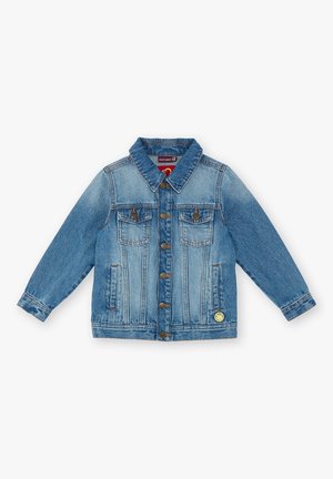 Sergent Major Chaqueta vaquera - blue