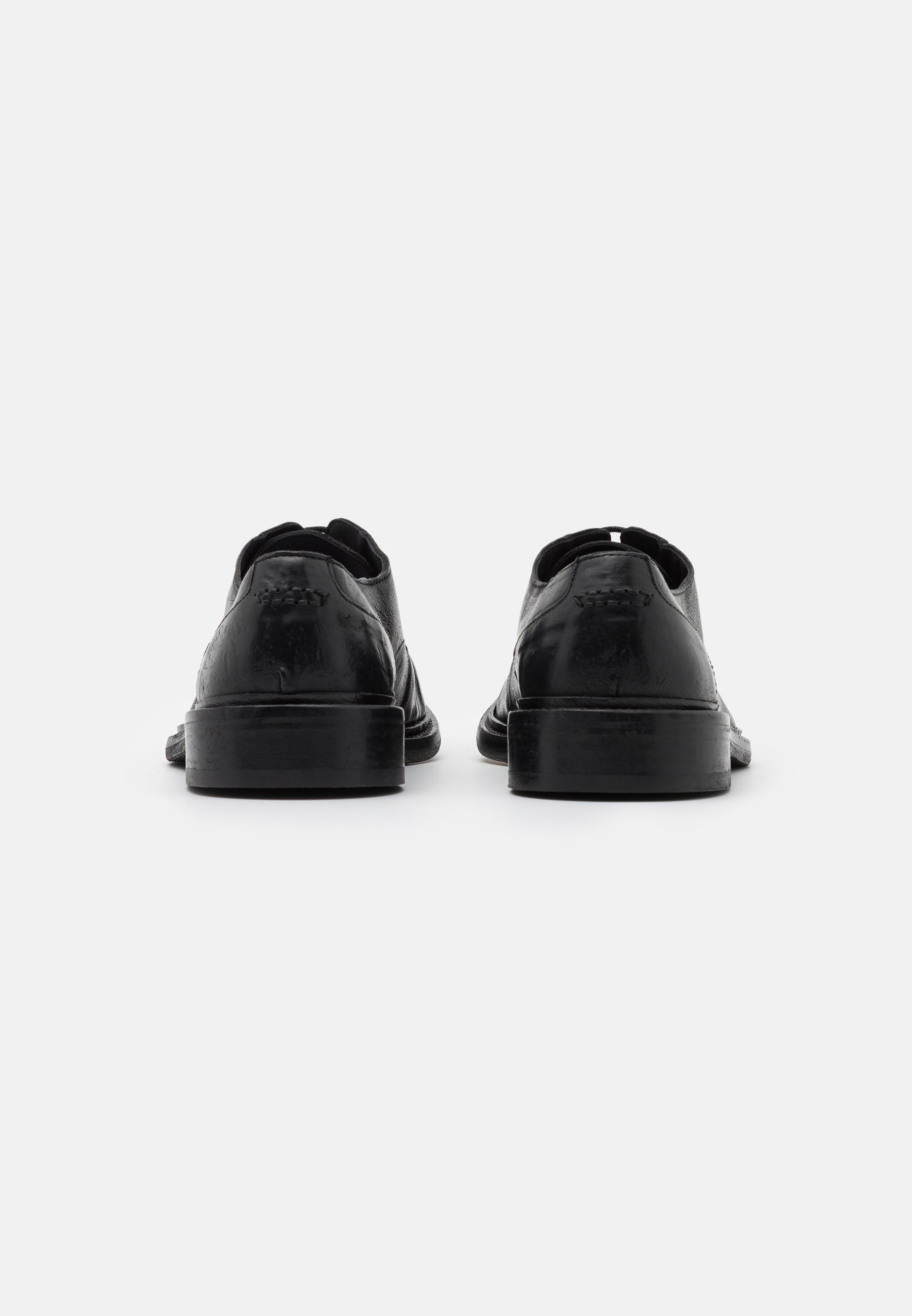 Hudson London KLINE Snøresko blacksvart Zalando.no Hudson London KLINE Snøresko blacksvart Zalando.no