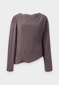 BIRO SHIRT - Camicetta - mauve