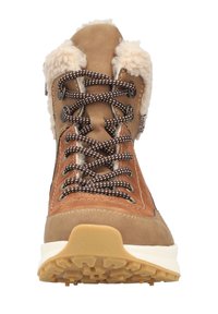 Rieker Bottes de neige - braun