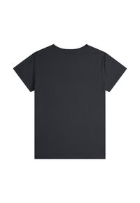 Freddy REGULAR  - T-shirt con stampa - anthracite
