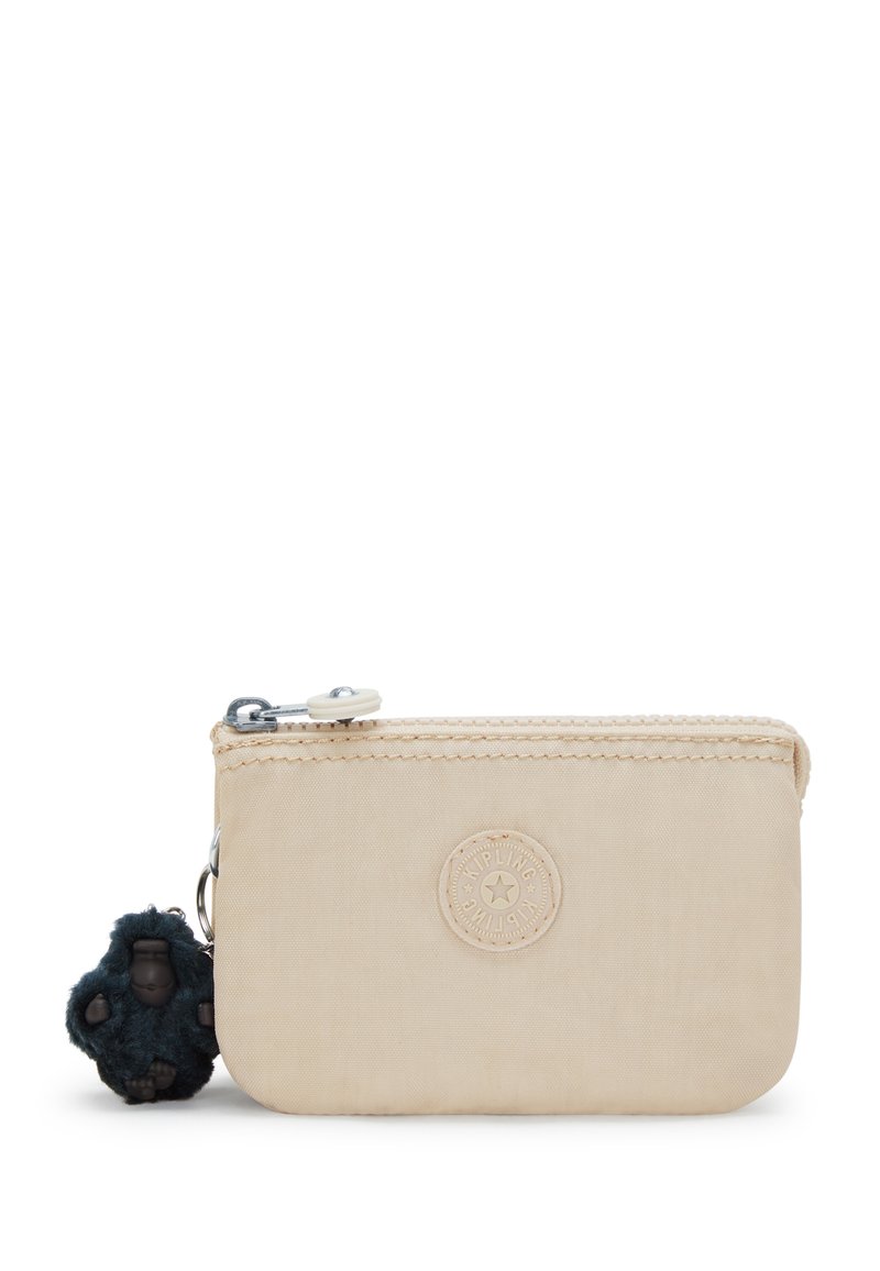 Kipling CREATIVITY S - Portemonnee - back to beige