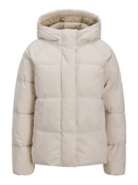 JXGLOBAL PUFFER JACKET - Winterjacke - moonbeam