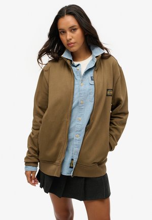 Superdry & Co - Bluza rozpinana