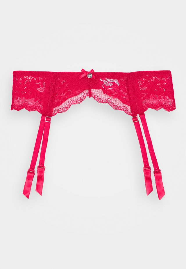 Lingerie Portejarretelles A commander chez Zalando
