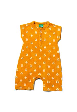 Little Green Radicals LITTLE RADICALS - Jumpsuit - gold