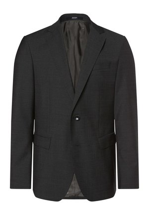 BAUKASTEN FINCH - Sakko - anthrazit
