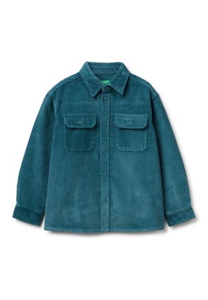 Camicia - teal