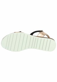 Jochie & Freaks Sandalen - rosegold