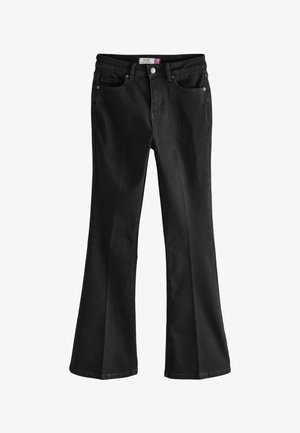 Next, HOURGLASS SUPER SOFT - Džínsy bootcut - black