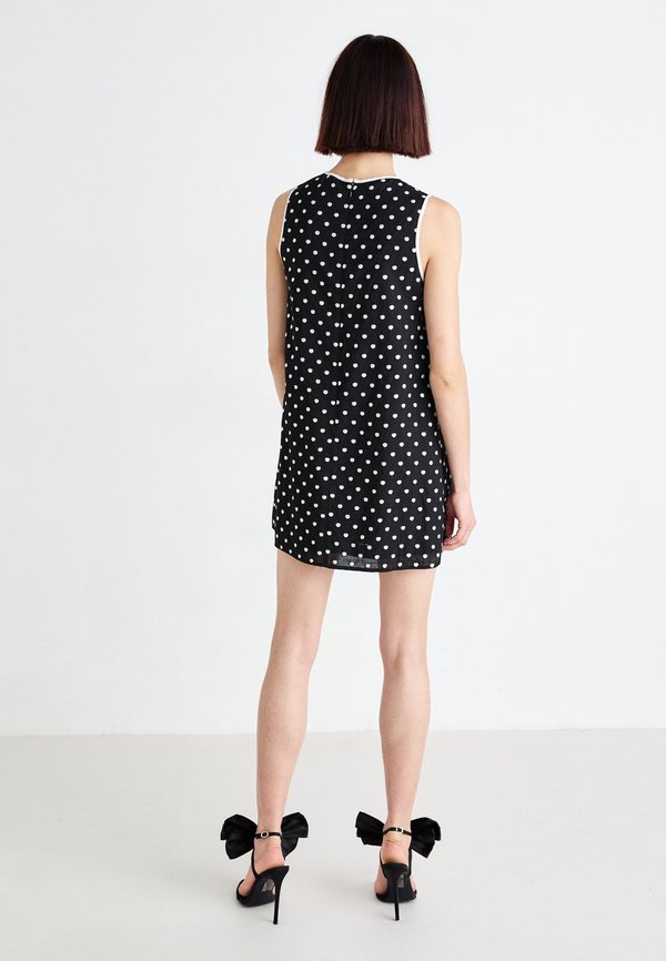 ISLES BOW MINI DRESS - Day dress4