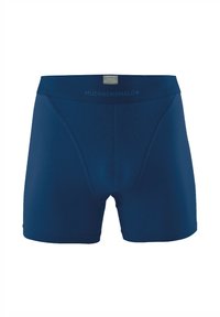 MUCHACHOMALO 3-PACK SOLID - Uske bokserice - black