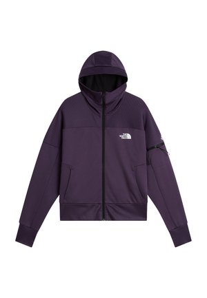 The North Face, - Bluza rozpinana